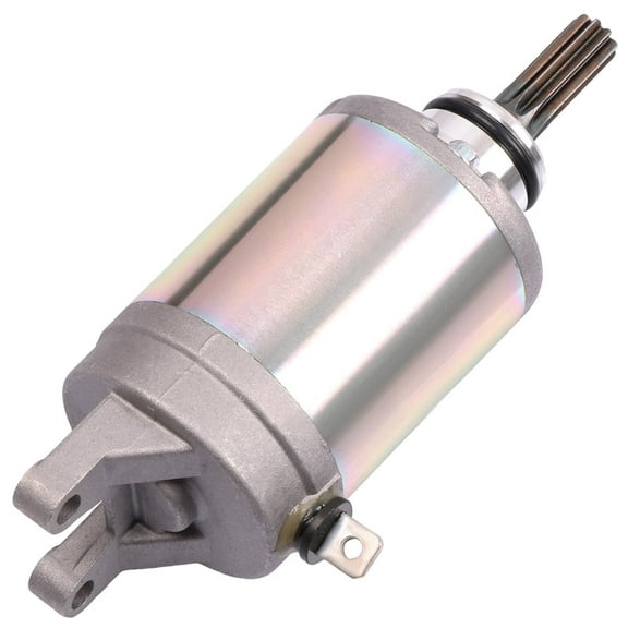 SCITOO Starters New compatible for Suzuki All-Terrain Vehicle (for ATV) LT-R450/LT-R450Z Quadracer 2006 2007 2008 2009 450cc 19632 428000-4220 31100-45G00