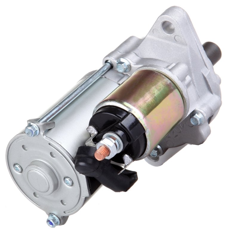 Starter Motor Compatible With Honda/Acura 3.0L 3.2L 3.5L V6