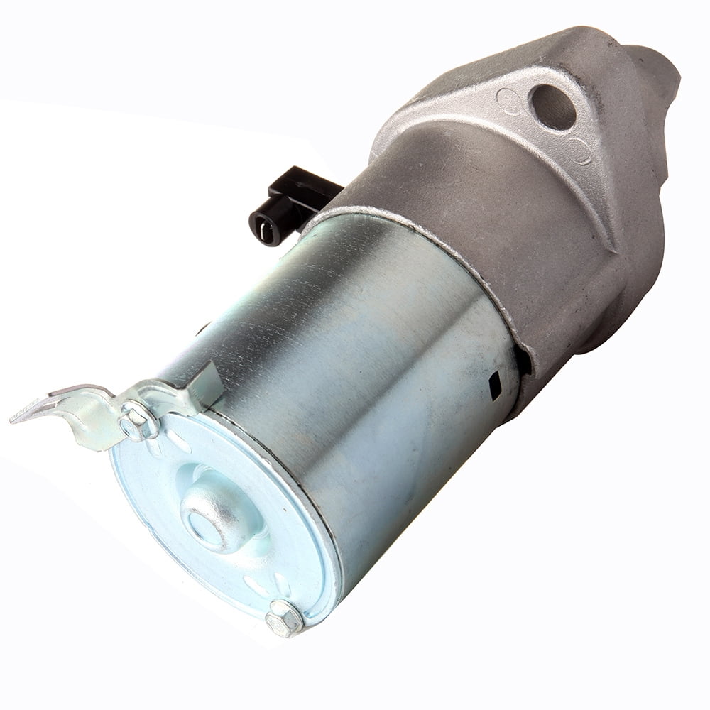 SCITOO Starters New compatible for HONDA CR-V 2002-2006 2.4L 31200PPA ...