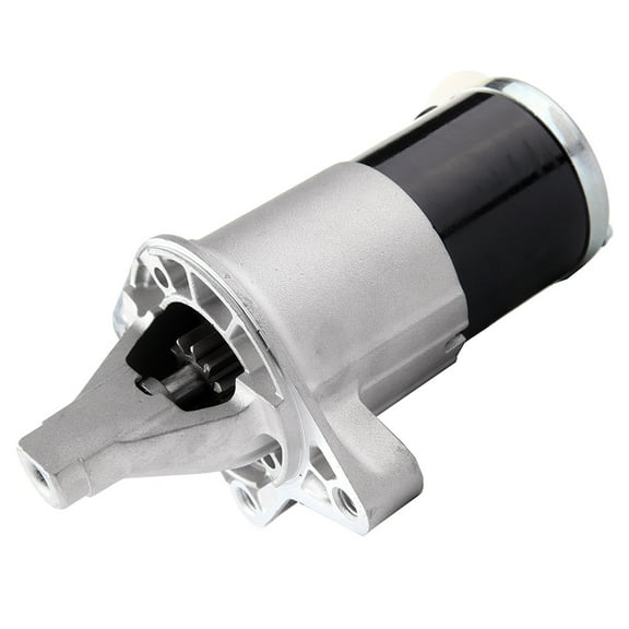 SCITOO Starters SMT0342 19025 Compatible for Chrysler 300 Series/for Dodge Charger 2008 2009 2010 2.7L 3.5L for Dodge Challenger 2009-2010 3.5L/Magnum 2008 2.7L 2007-2008 3.5L