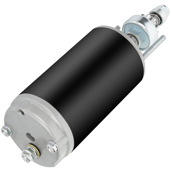 SCITOO Starters compatible for Chrysler Engines-Marine Outboard Various Models 1965-1984 U.S. Outboard Motors 125 HP/140 HP/150 HP/70 HP/85 HP 1966-1989 5732N 48-0955 50-583869