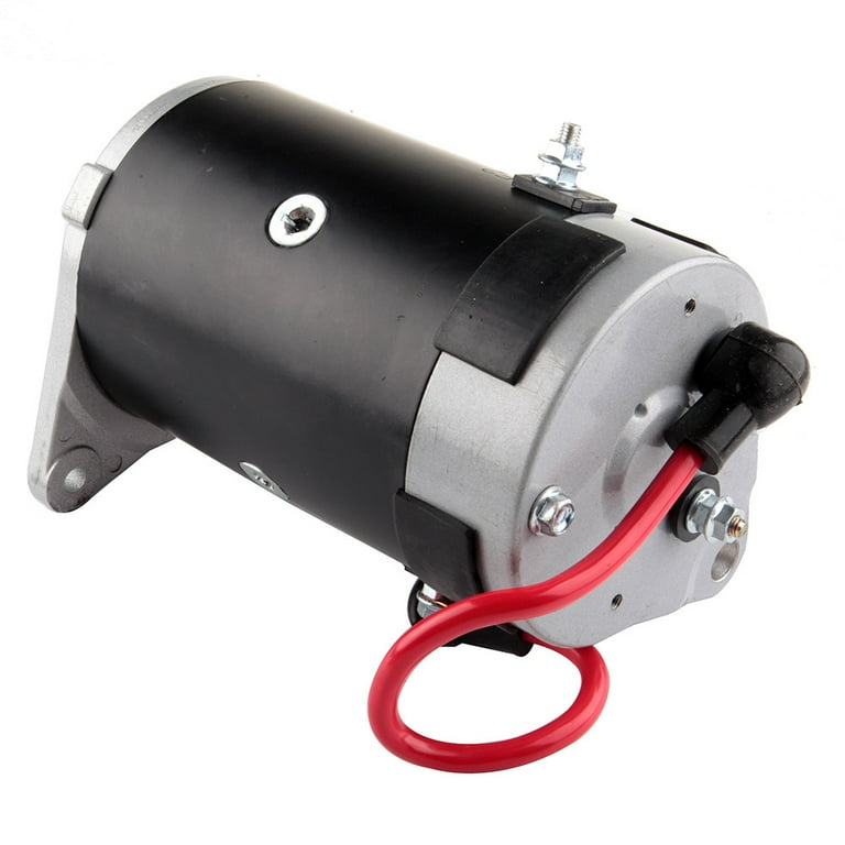 SCITOO Starters compatible for Yamaha for Golf Carts G2AG