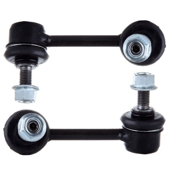 SCITOO Steering Front Rear Sway Bar End Links Pair fit 2003-2009 for HondaElement 2003-2007 for NissanMurano 2001 for HondaPrelude K80465 K80466