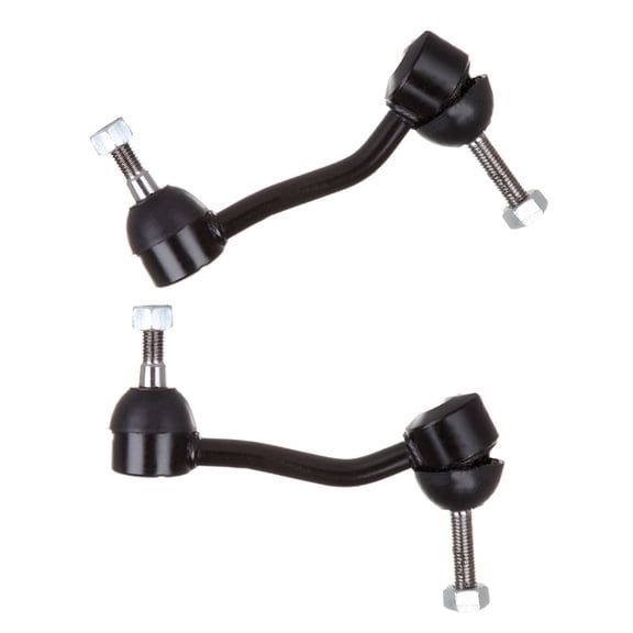 SCITOO Steering Front Sway Bar End Links fit 1994-1997 for Ford Thunderbird 1995-1997 for Mercury Cougar for Lincoln Mark VIII 2pc K8635