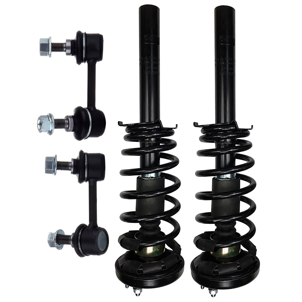 Stabilizing Strut SCITOO Strut Shock for 2001-2003 for Acura CL 1999-2003 for Acura TL ...