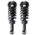 thumbnail image 2 of Detroit Axle Rear Strut & Coil Spring Assembly For Ford Expedition & Lincoln Navigator 2003-2006 - Complete Left Or Right 2 of 3
