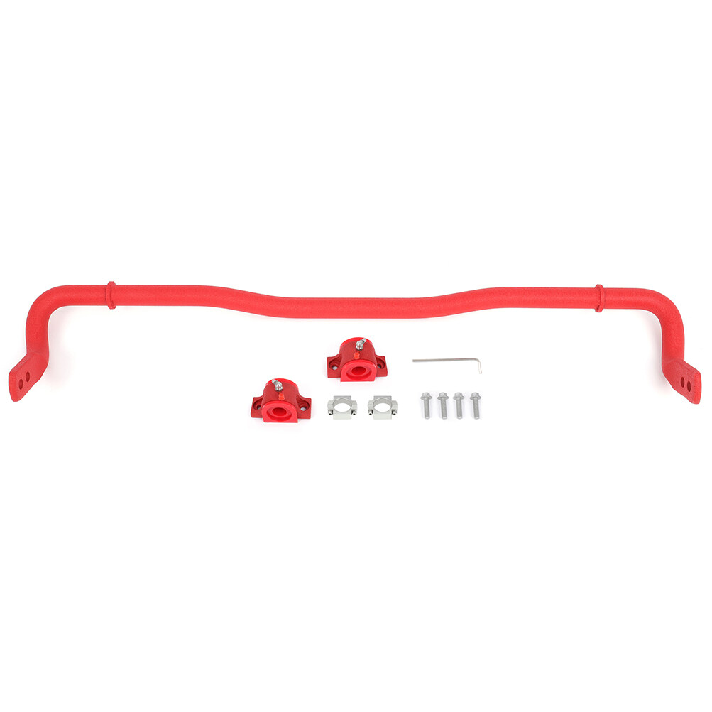 Front & Rear Sway Bar Stabilizer Links For 2002-2003 Honda Civic Si Hatchback 2.0L – Mac Auto Parts