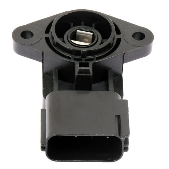 SCITOO TH381 3L5Z-9B989AA TPS6044 TPS4155 TH428 TH364 SS10545 N38018911 N37018911 GL2Z9B989A Throttle Position Sensor Fits 1989-2017 for Ford for Lincoln Replacement TPS