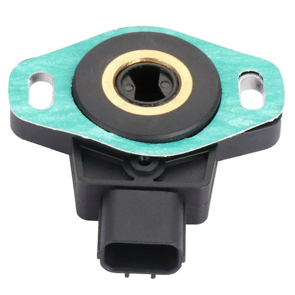 SCITOO TPSH112 JT7H20410 GEGT6610 TPSH113 50GE158GT400M Throttle Position Sensor Fits 2003 2004 2005 for Honda Accord 2003 2004 2005 2006 for Honda Element Automotive Replacement TPS