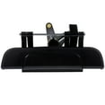 thumbnail image 1 of SCITOO Tailgate Handle fit 1995 1996 1997 1998 1999 2000 2001 2002 2003 2004 Tacoma Texture Black(1pc), 1 of 4