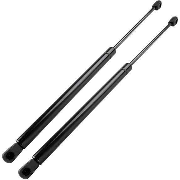 SCITOO Tailgate Lift Supports Replacement Struts Gas Springs Shocks Fit For Kia Rio 1.6L 2005,For Kia Rio5 1.6L 2006-2011