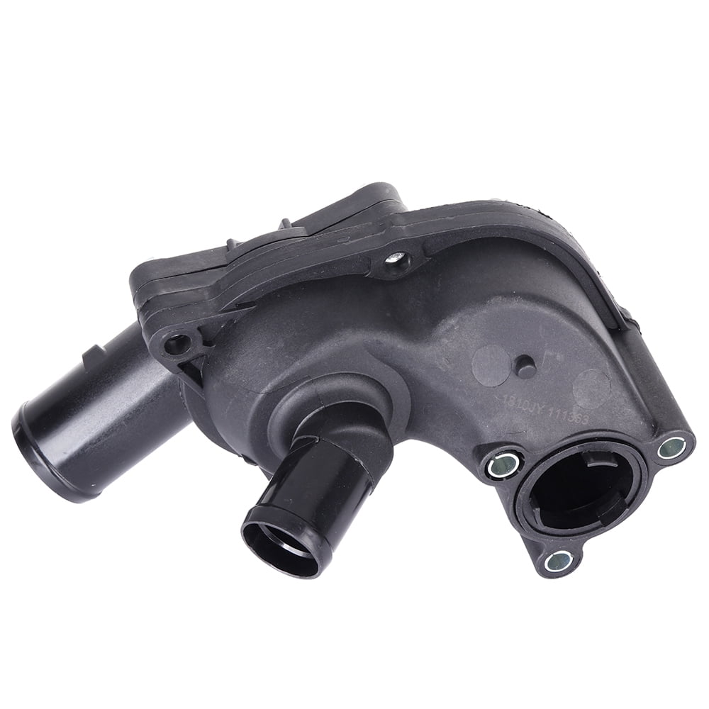 SCITOO Thermostat Housing Assembly 5R3Z8592BA 902210 for 20012005