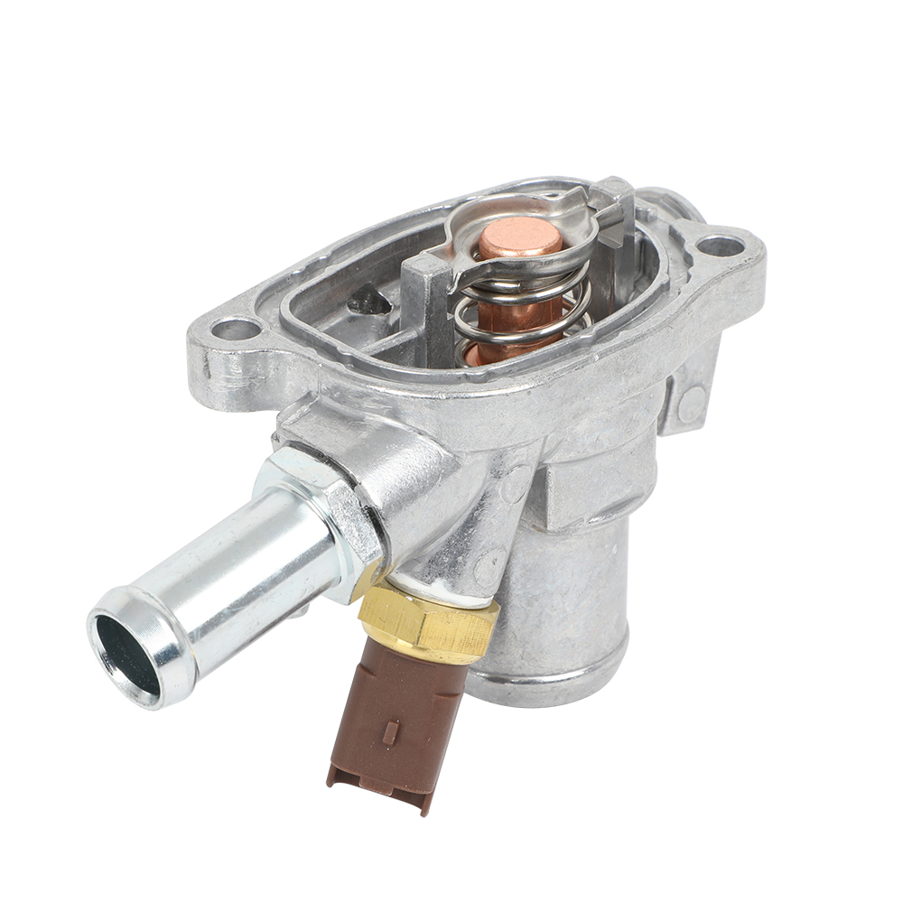 Engine Coolant Thermostat Housing Assembly 5184651AG 05184651AH