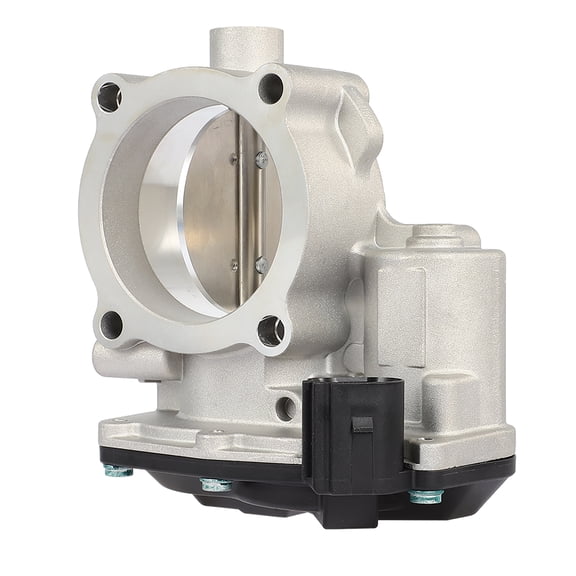 SCITOO Throttle Body Compatible with For Jeep Gladiator 3.0L 2021-2023, For Jeep Grand For Cherokee 3.0L 2014-2019, For Jeep Wrangler 3.0L 2020-2023,Replaces S20453, 68490035AA, 68147613AA