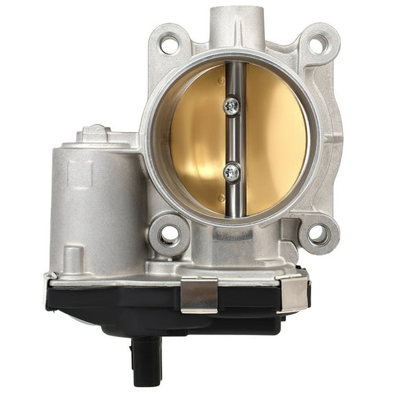 SCITOO Throttle Body S20221 Automotive Throttle Fit for Buick for LaCrosse for Regal for Verano for Chevrolet for Captiva Sport for Equinox for Impala for Malibu for Orlando for GMC for Terrain