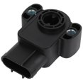 thumbnail image 1 of SCITOO Throttle Position Sensor TH198 Compatible For 1997-2000 ford Contour, 1 of 5