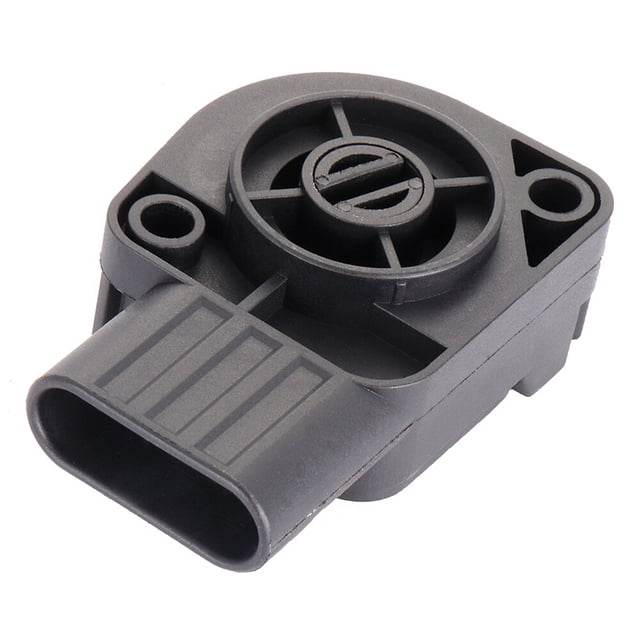 SCITOO Throttle Position Sensor TPS Fit for Navistar for Volvo for Ford ...