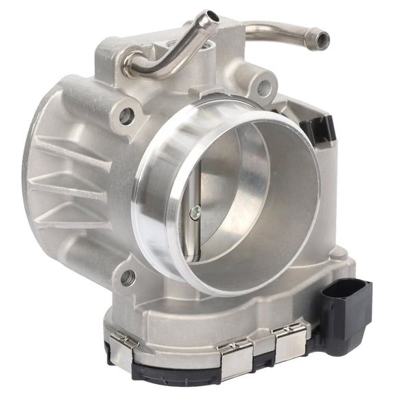 SCITOO Throttle body TB398 Automotive throttle Fit for for Hyundai Santa Fe 2.4L for Hyundai Tucson 2.0L/ 2.4L for Kia Magentis 2.4L/ Optima 2.4L/ Rondo 2.4L/ Sorento 2.4L/ for Sportage 2.4L