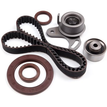 Timing Belt Tensioner Kit For Kia Sportage 2.0L DOHC FE 1995-2002 – 0K95412205