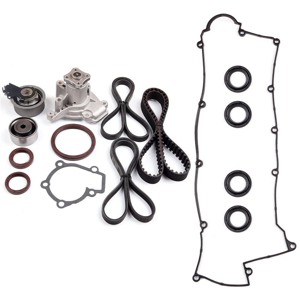 00-05 Subaru 2.5L Timing Kit Timing Belt Kit With Water Pump For 00-05 Subaru Legacy Outback Baja 2.5L EJ25 SOHC Subaru Maintenance Kit - Foto 7