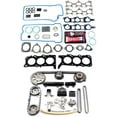 thumbnail image 1 of SCITOO Timing Chain Kit Head Gasket Set Replacement for Suzuki XL-7 4-Door Sport Utility 2.7L Base, 1 of 4