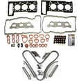 thumbnail image 1 of SCITOO Timing Chain Kit fits for 2001-2007 for Chrysler for Dodge Sebring 300 Concorde Intrepid Stratus Magnum Charger 2.7L, 1 of 5