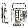 thumbnail image 1 of SCITOO Timing Chain Kit fits for 2007-2013 for Mazda 3 CX-7 6 2.3L, 1 of 4