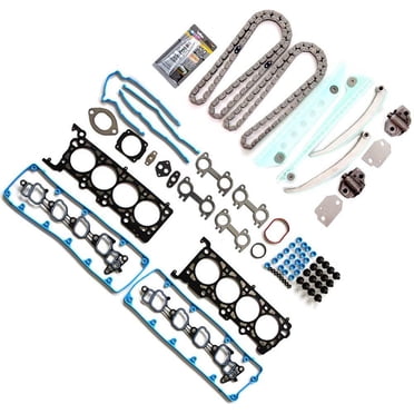 MLS Head Gasket Set For 97-01 Ford Explorer 4.0 SOHC VIN E & Mercury Mountaineer