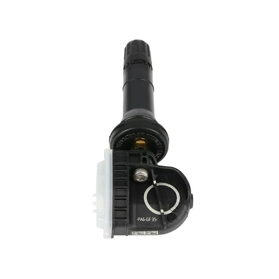 SCITOO Tire Pressure Monitoring Sensor 315MHz Tire Pressure Sensor Kit F2GZ-1A189-A 2018-2021 For Ford EcoSport,2015-2020 For Ford Edge,2016-2019 For Ford Explorer