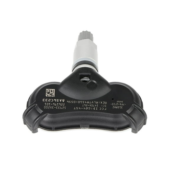 SCITOO Tire Pressure Monitoring Sensor 315MHz Tire Pressure Sensor Kit 529333X200 2011-2013 For Hyundai Elantra,2013-2014 For Hyundai Elantra Coupe,2014-2015 For Hyundai Tucson,2012-2016 For Kia Rio