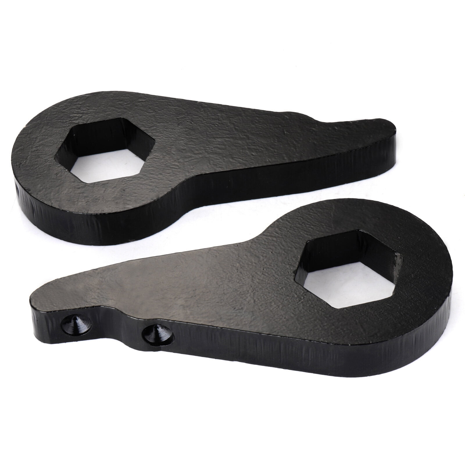 SCITOO Torsion Key Leveling Lift Kits 13" Front Torsion Key Lift Kits