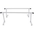 thumbnail image 1 of SCITOO Truck Bed Ladder Rack Universal 71" Steel Ladder Rack for Truck, 1 of 6