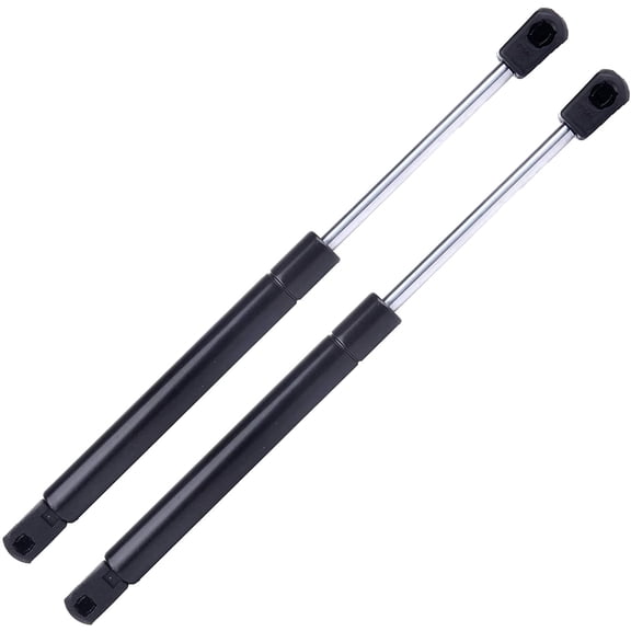 SCITOO Trunk Lift Supports Replacement Struts Gas Springs Shocks Fit For Buick Century 2000-2005,For Buick Regal 1999-2004,For Oldsmobile Intrigue 1998