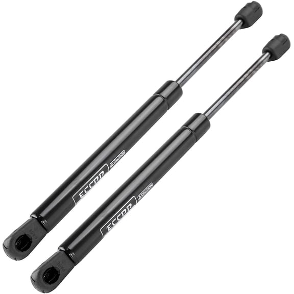 SCITOO Trunk Lift Supports Replacement Struts Gas Springs Shocks Fit For Cadillac CTS 2.0L 2014,For Cadillac CTS 3.0L 2010-2014,For Cadillac CTS 3.6L 2008-2014,For Cadillac CTS 6.2L 2009-2014