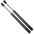 thumbnail image 1 of SCITOO Trunk Lift Supports Replacement Struts Gas Springs Shocks Fit For Chrysler 200 2011-2014,For Chrysler 300 2005-2008,For Chrysler Sebring 2008-2010, 1 of 5