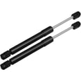thumbnail image 1 of SCITOO Trunk Lift Supports Replacement Struts Gas Springs Shocks Fit For Dodge Dakota 2005-2010,For Mitsubishi Raider 2006-2009,For Ram Dakota 2011, 1 of 5