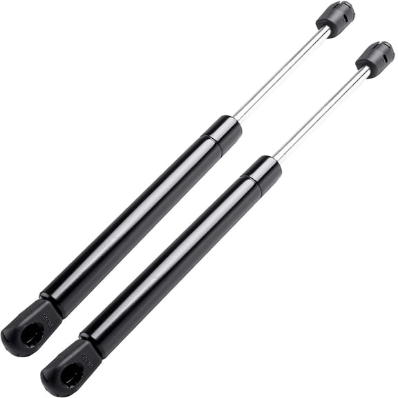 SCITOO Trunk Lift Supports Replacement Struts Gas Springs Shocks Fit For Hyundai Sonata 2.0L 2011-2012,For Hyundai Sonata 2.4L 2009-2012,For Hyundai Sonata 3.3L 2009-2010