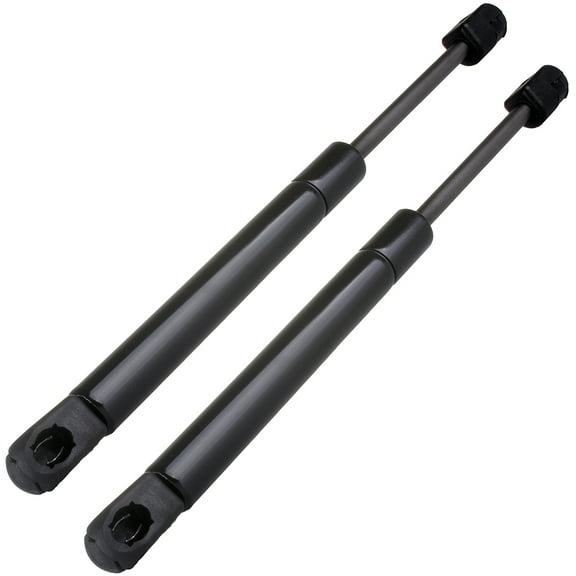 SCITOO Trunk Lift Supports Replacement Struts Gas Springs Shocks Fit For Infiniti G35 3.5L 2003-2008