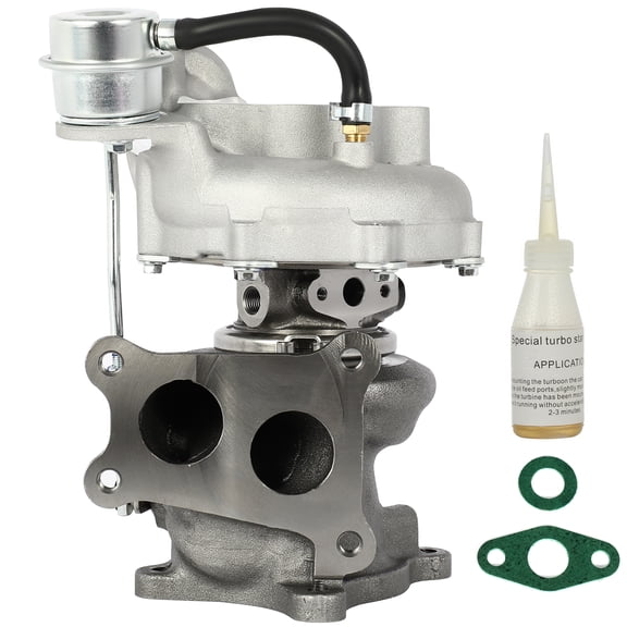 SCITOO Turbo Turbocharger With Gasket MGT2259S,14411-AA881,814300-0007 For 2014-2018 For Subaru For Forester,For 2015-2021 For Subaru For WRX