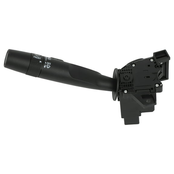 SCITOO Turn Signal Switch 22982103 CBS2265 1S12904 Multi-Function Switch Fits 2015 for Chevrolet Silverado 1500 2014-2018 for GMC Sierra 1500