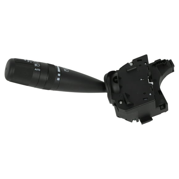 SCITOO Turn Signal Switch 68015101AG 68015101AE 1S11281 CBS1763 SW8481 Headlight Switch Fog Lamp Switch Fits 2011-2014 For Chrysler 200, 2007-2010 For Chrysler Sebring, 2008-2014 For Dodge Avenger