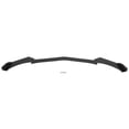 thumbnail image 1 of SCITOO Universal Glossy Carbon Look Front Bumper Body Kit Spoiler, 1 of 6