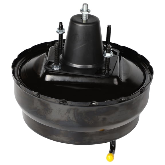 SCITOO Vacuum Power Brake Booster Compatible with Toyota Camry 2.2L 3.0L 1995-2001, For Solara 1999-2003, For Lexus ES300 3.0L 1995-1996, Replace 53-2766, Without Master Cylinder