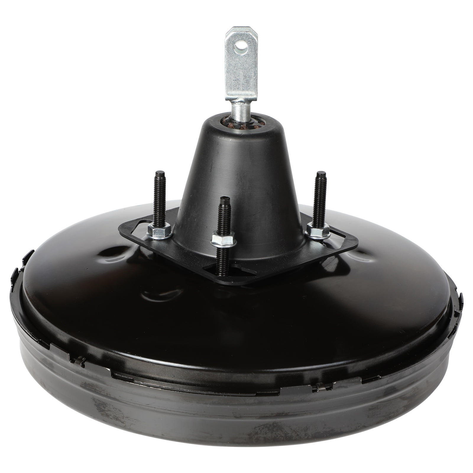 SCITOO Vacuum Power Brake Booster Compatible with Ford Edge 3.5L 2007-2010, For Lincoln MKX 3.5L 2007-2010, Replace 54-74232, without Master Cylinder