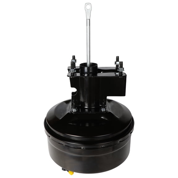 SCITOO Vacuum Power Brake Booster For Dodge Models, For Ram 1500 3.9L 5.2L 5.9L 2000-2001, Ram 2500 5.2L 5.9L 8.0L 2000-2001, Ram 4000 5.9L 2000, Ramcharger 5.2L 5.9L 2000-2001, Replace 54-74423