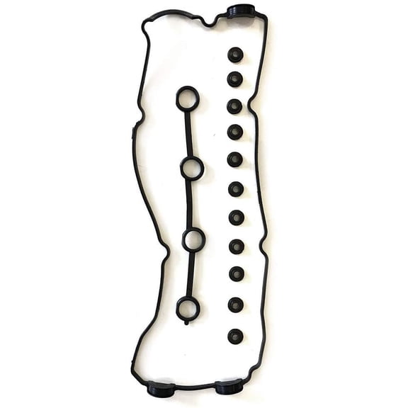 SCITOO Valve Cover Gasket Set Compatible for Honda Element Accord 2003-2006 Engine Valve Cover Gaskets Kit Sets