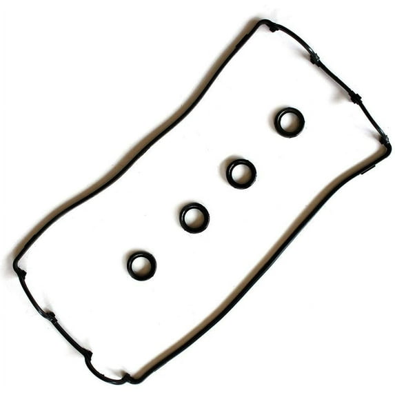 SCITOO Valve Cover Gasket Set Replacement for Acura Integra 4-Door Sedan 1.8L RS