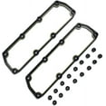 thumbnail image 1 of SCITOO Valve Cover Gasket Set Replacement for Chrysler Town & Country 4-Door for Mini Passenger Van 3.3L EL, 1 of 4