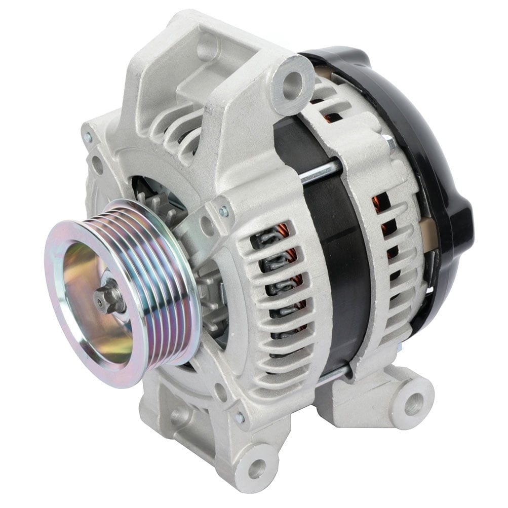 New Alternator Fits Chrysler Sebring Dodge Stratus 2001-06 04606755Ac 4606755Ac New Alternator Fits Chrysler Sebring Dodge Stratus 2001-06 04606755Ac 4606755Ac