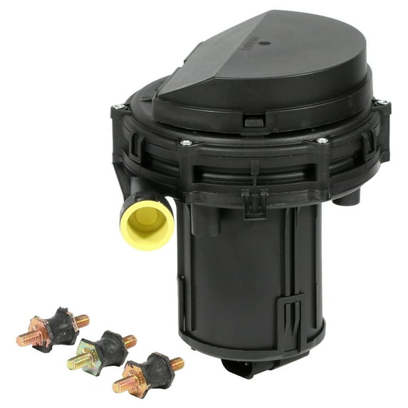 SCITOO WIB100030 Secondary Air Pump Smog Pump fit for Land Rover Discovery for Land Rover Range Rover 1999-2002
